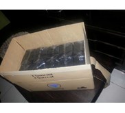 Packaging briket kubus