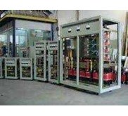 Stabilizer 30 Kva 3 Phase 40 Amp Matsuyama ( AVR 30 GT )