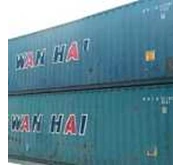 CONTAINER 40 FEET 
