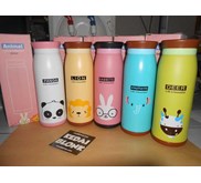 Termos Mini Karakter 500ml