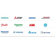 Plc/Hmi/Inverter/Soft Starter/Ac Servo Drive & Ac Servo Motor