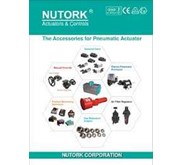 NUTORK Electro-Pneumatic Positioner NT1000
