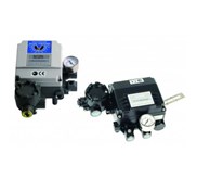 NUTORK Electro Pneumatic Positioner NT-1000RS, NT-1000RD