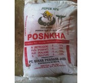 PUPUK NPK MUTIARA NON SUBSIDI