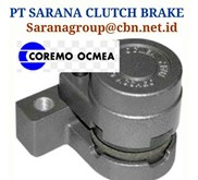 PT SARANA TEKNIK COREMO CLUTCH BRAKE
