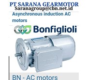 BONFIGLIOLI GEAR REDUCER PT SARANA TEKNIK MOTOR agent jakarta