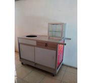 rombong murah malang