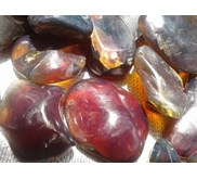 Cherry / Red Amber - Full Polished - The Price Per Kilogram