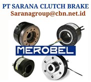 CLUTCH BRAKE PT SARANA TEKNIK MEROBEL jakarta indonesia