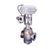 Koso Control Valve