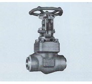 Utsue Valve