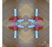 Router Profile Maha Jaya Abadi