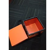 Box Asongan Impraboard