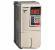 Yaskawa Inverter Model: CIMR-G7A
