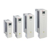 ABB Inverter ACS550-01-023A-4 + B055