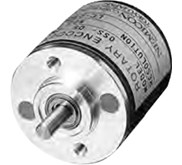 NEMICON Rotary Encoder OSS-03-2HC-24-050-00E 