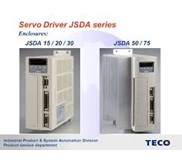 TECO SERVO DRIVE  TSTEP Drive,TSTAP Driver,TSTAP Driver,JSDA Driver