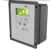 D60 PCL Digital tyre inflator 