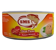 TUNA KALENG / CANNED TUNA