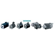 SIEMENS Servo Motor 1FK6042-6AF71-1SG0, 1FK6042-6AF71-1TA0
