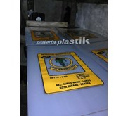kantong plastik untuk beras