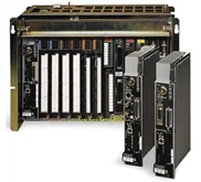 ALLEN BRADLEY PLC-5 1785-L11B, 1785-L20B, plc (programmable logic controller)