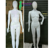 MANEKIN PLASTIK FULL BODY / MANNEQUIN MURAH