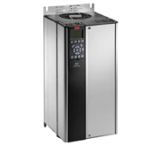 Repair Inverter Danfoss