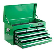 Tool Box Besi 6 Draw / Tool Box ( TBT 4006E )