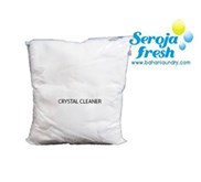 Crystal Cleaner