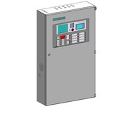  Fire Alarm Siemens Controller FC1861, FC1862, FC1863