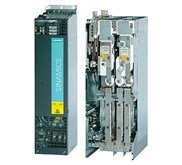 SIEMENS SINAMICS 6SL3310-1GE32-1AA3 ( 110KW/150HP )