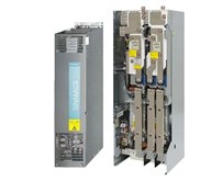 SIEMENS SINAMICS 6SL3310-1GE38-4AA3 ( 450KW/700HP )