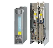 SIEMENS SINAMICS 6SL3310-1GE32-6AA3 ( 132KW/200HP )