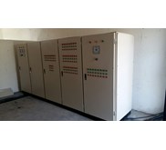 LVMDP DAN PANEL KAPASITOR