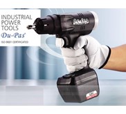 DUPAS Cordless Shutoff Impat IWT-series