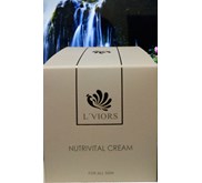 NUTRIVITAL CREAM