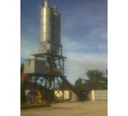 Concrate Batching plant