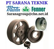 PULLEY SPB SPC SPA SPZ MARTIN FENNER SIT PT SARANA TEKNIK JAKARTA
