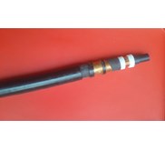 Coaxial Cable 2 x 35 Mm 2 (Brand : BASS & Brand : Liteco)