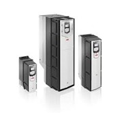 ABB ACS880 IP21 90kW/110kW 500V 3ph AC Inverter 