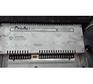 WOODWARD ProAct Plus 9907-1291 99071291 9907 1291