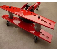 Hydraulic Pipe Bender Alat Penekuk pipa 3 inch