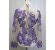 Kebaya Brokat ATL Puspita - Kebaya108