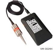 Vibration Measuring System from IMV