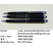 Pulpen Promosi  017 Stylus
