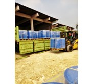 Sodium Hypochlorite 12 % (NaOCl) 