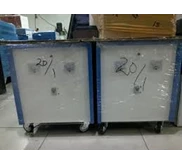 Stabilizer Listrik 150 Kva 3 Phase matsuta 200 Ampere 