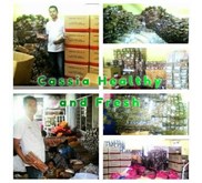 KAYU MANIS / CINNAMON / CASSIA
