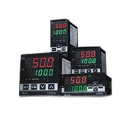 DELTA TEMPERATURE CONTROLLER DTA4848R1